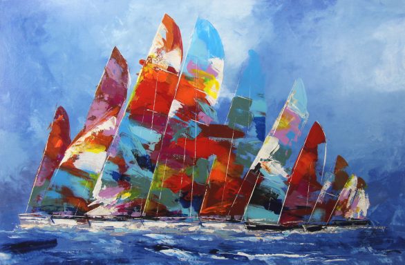 Regatta